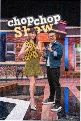歌手 魅影TV音乐